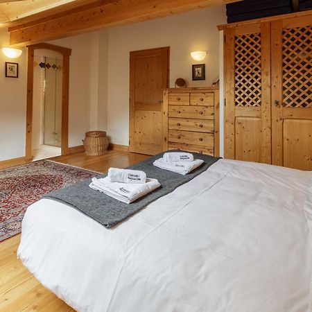 Les Sonnailles Apartment - Chamonix All Year Luaran gambar