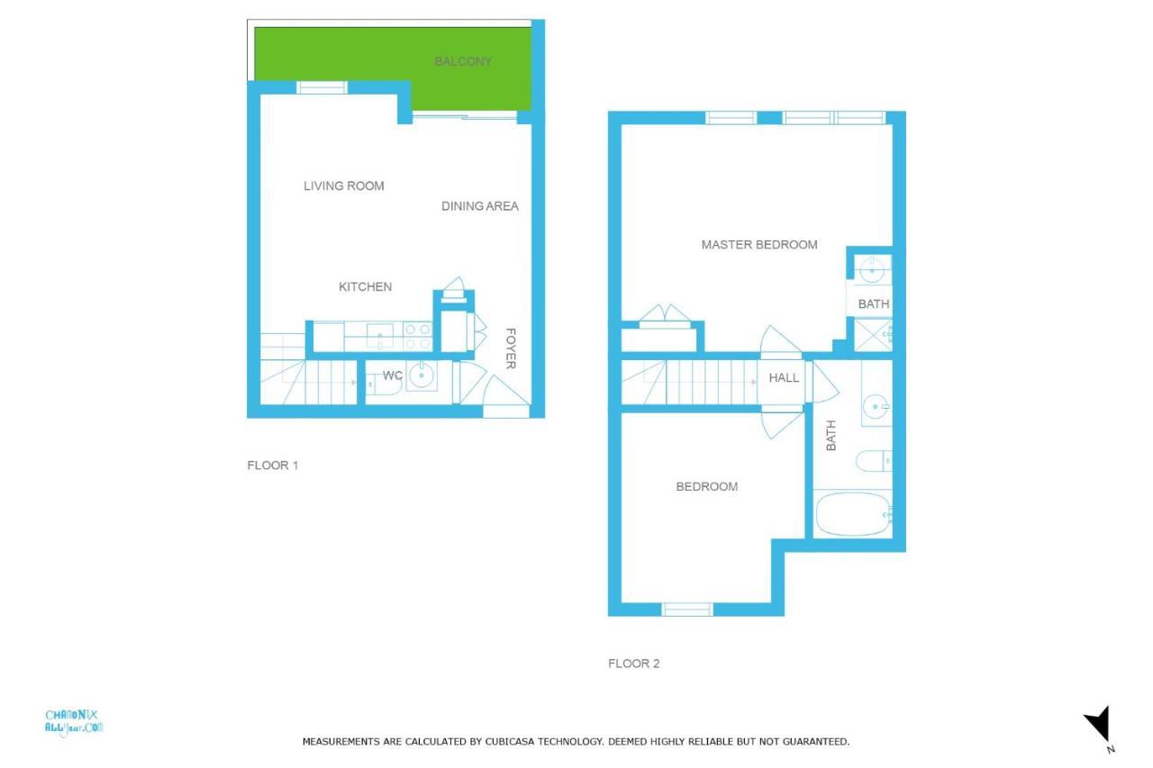 Les Sonnailles Apartment - Chamonix All Year Luaran gambar