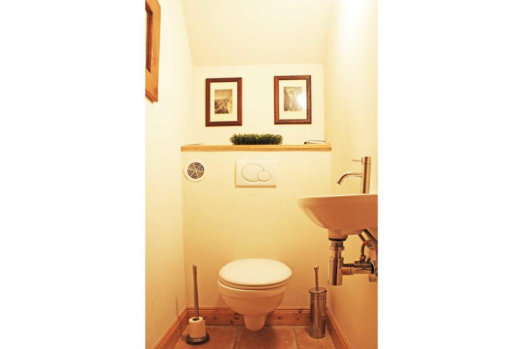 Les Sonnailles Apartment - Chamonix All Year Luaran gambar